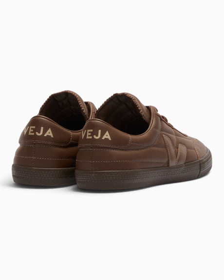 VEJA Panenka Signature Leather Erkek Sneaker
