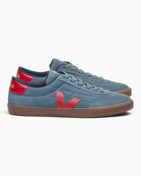 VEJA Panenka Suede Erkek Sneaker California/Pepper/Bark