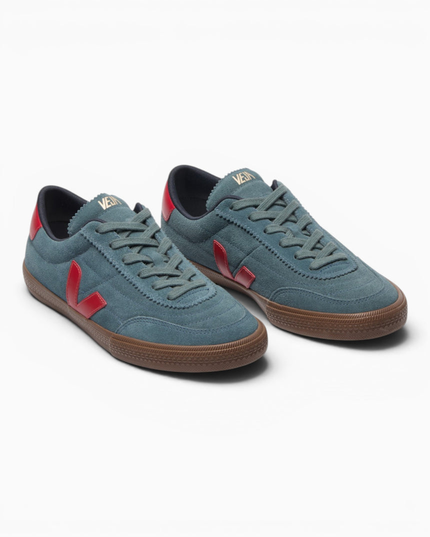 VEJA Panenka Suede Erkek Sneaker