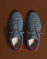 VEJA Panenka Suede Erkek Sneaker