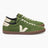 VEJA Panenka Suede Erkek Sneaker Militar/Pierre/Bark