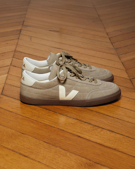 VEJA Panenka Suede Erkek Sneaker