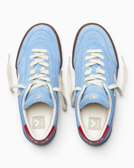 VEJA Panenka Suede Kadın Sneaker