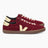VEJA Panenka Suede Kadın Sneaker Grenat/Sun/Bark