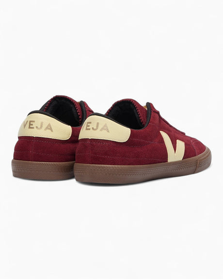 VEJA Panenka Suede Kadın Sneaker