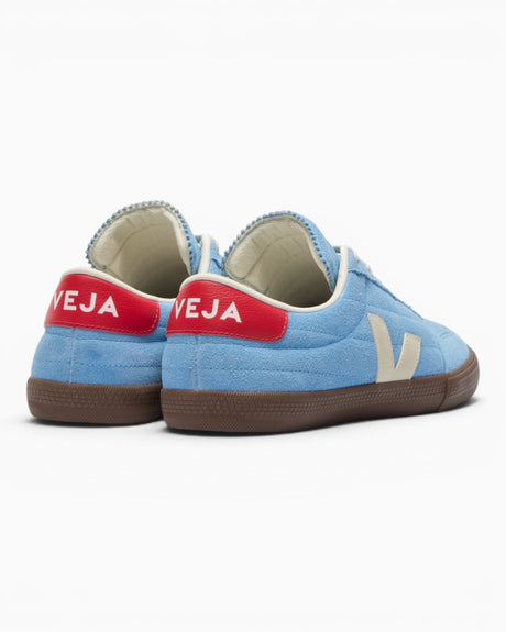 VEJA Panenka Suede Kadın Sneaker