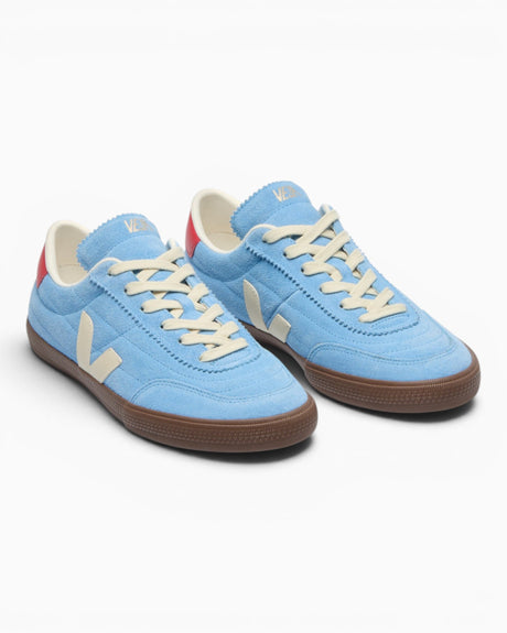 VEJA Panenka Suede Kadın Sneaker