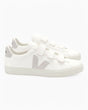 VEJA Recife Chromefree Kadın Sneaker Extra White/Natural