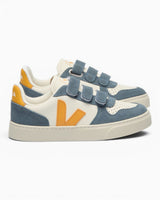 VEJA Small V-10 O.T. Leather Çocuk Sneaker