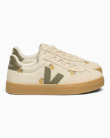 VEJA VEJA X Konges Slojd Volley Elastic Laces Leather Çocuk Sneaker
