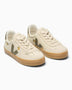 VEJA VEJA X Konges Slojd Volley Elastic Laces Leather Çocuk Sneaker Lemon/Argile