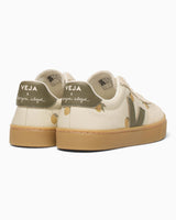 VEJA VEJA X Konges Slojd Volley Elastic Laces Leather Çocuk Sneaker