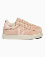 VEJA VEJA X Konges Slojd Volley Elastic Laces Leather Çocuk Sneaker