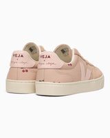 VEJA VEJA X Konges Slojd Volley Elastic Laces Leather Çocuk Sneaker
