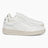 VEJA V-90 Leather Erkek Sneaker Extra White