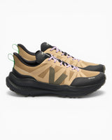 VEJA Veja X Cesar Villalba Condor 3 Off Road Ripstop Erkek Sneaker Dune/Kaki