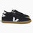 VEJA Volley Canvas Erkek Sneaker Black/White/Natural