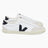 VEJA Volley Canvas Erkek Sneaker White/Black