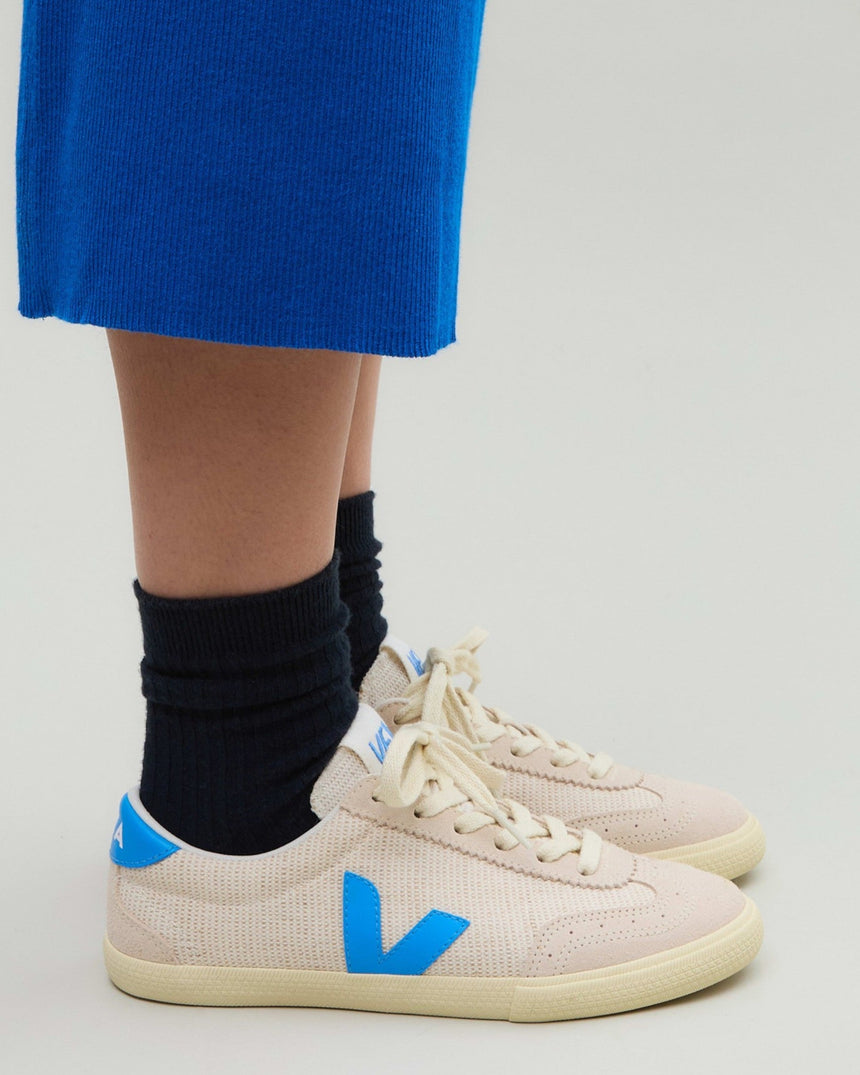 VEJA Volley J-Mesh Kadın Sneaker