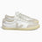 VEJA Volley Organic Traced Leather Erkek Sneaker White/Natural