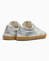 VEJA Volley Organic Traced Leather Kadın Sneaker