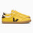 VEJA Volley Organic Traced Leather Kadın Sneaker Sunshine/Eagle/Natural