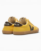VEJA Volley Organic Traced Leather Kadın Sneaker