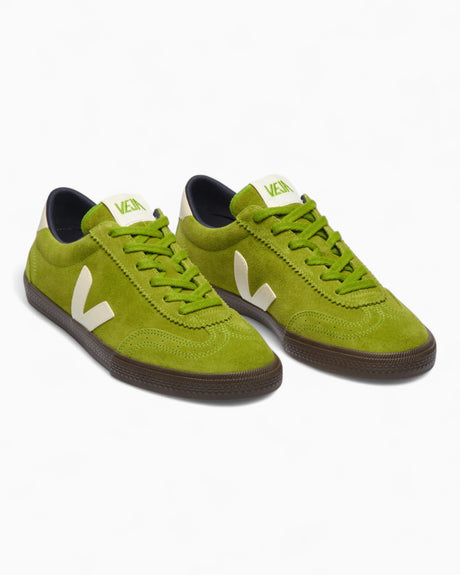 VEJA Volley Suede Erkek Sneaker