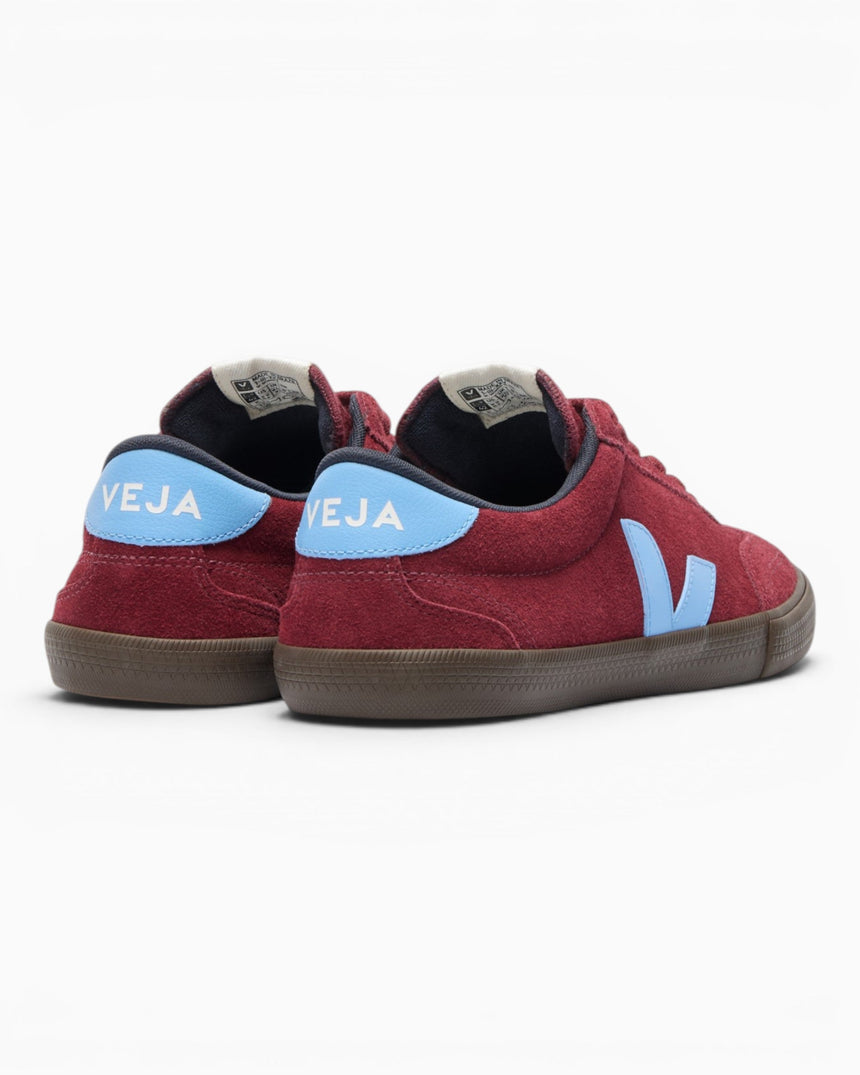 VEJA Volley Suede Kadın Sneaker