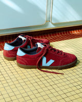 VEJA Volley Suede Kadın Sneaker