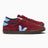 VEJA Volley Suede Kadın Sneaker Grenat/Aqua/Eagle