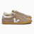 VEJA Volley Suede Kadın Sneaker Moonrock/Silver