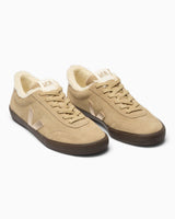 VEJA Volley Winter Fured Suede Kadın Sneaker