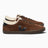 VEJA Volley Winter Fured Suede Kadın Sneaker Walnut/Black/Eagle