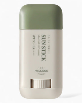 Village 11 Factory Daily Fresh Sun Stick 20g - Güneş Koruyucu