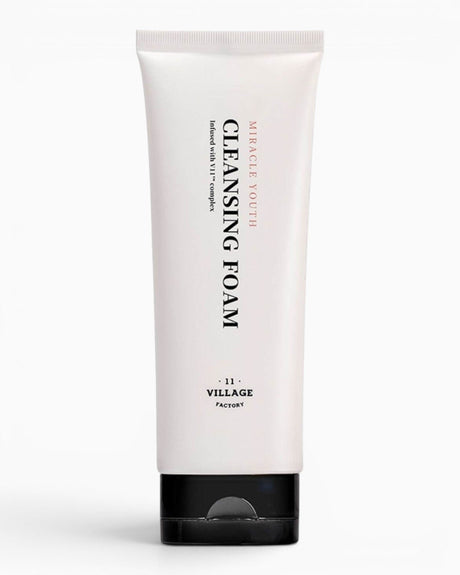 Village 11 Factory Miracle Youth Cleansing Foam 100ml