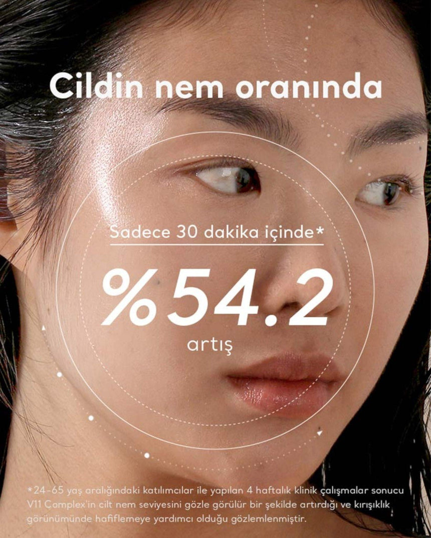 Village 11 Factory Miracle Youth Cleansing Foam 100ml