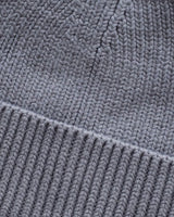 vitruta Basic Beanie Dark Grey