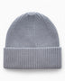 vitruta Basic Beanie Light Grey