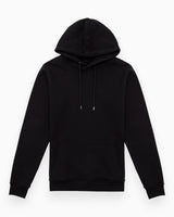 vitruta Basic Hoodie Black