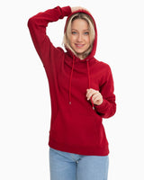 vitruta Basic Hoodie