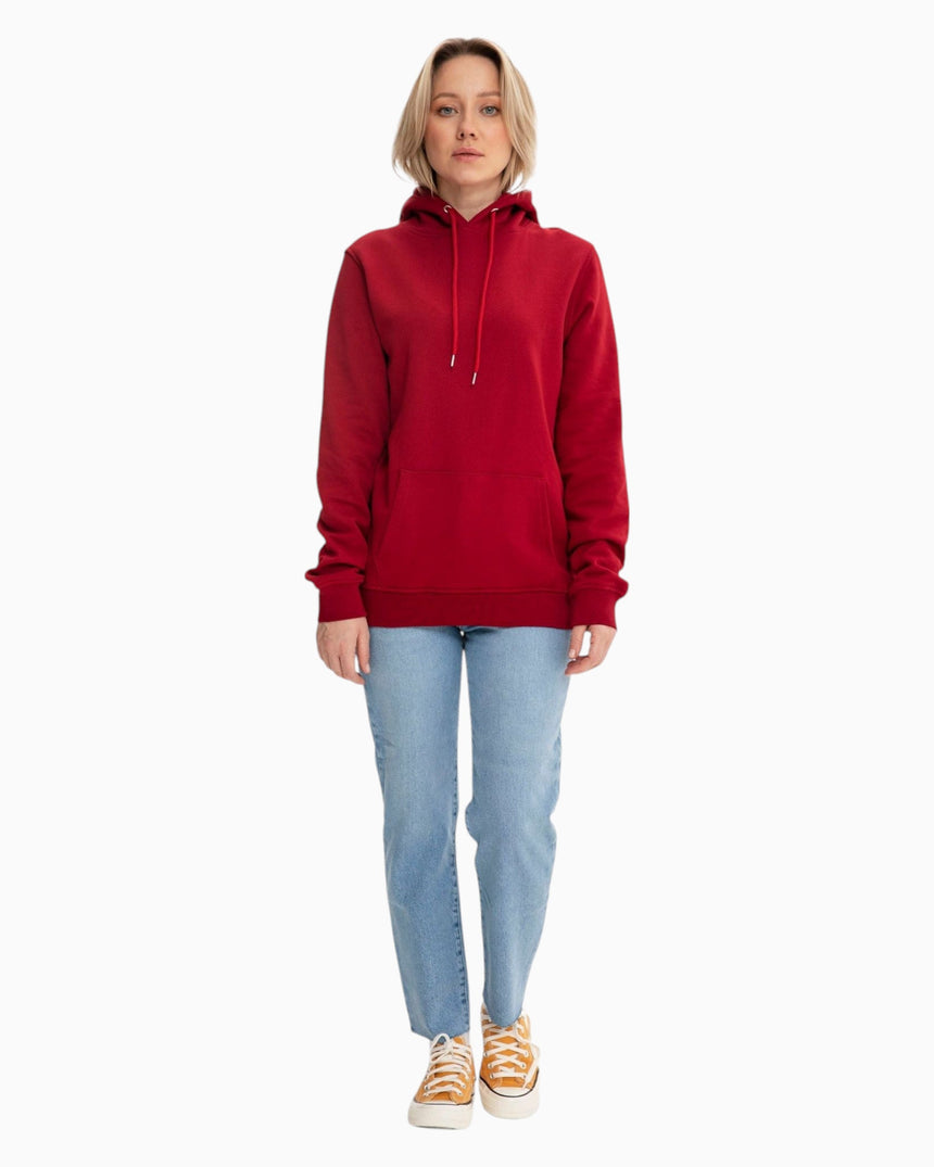 vitruta Basic Hoodie