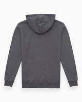 vitruta Basic Hoodie Dark Grey