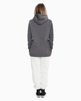 vitruta Basic Hoodie Dark Grey