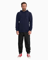 vitruta Basic Hoodie Dark Navy