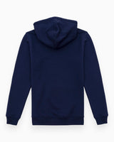 vitruta Basic Hoodie Dark Navy