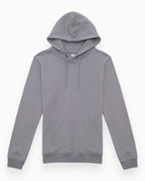 vitruta Basic Hoodie Light Grey