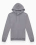 vitruta Basic Hoodie Light Grey