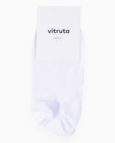 vitruta Basic Low Socks