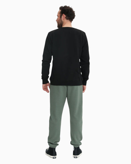 vitruta Basic Sweatshirt Black